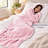Wearable Weighted Snuggle Blanket-1376920938