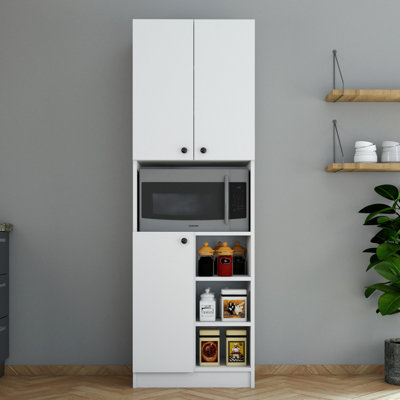 Wiltshire 180cm Kitchen Pantry