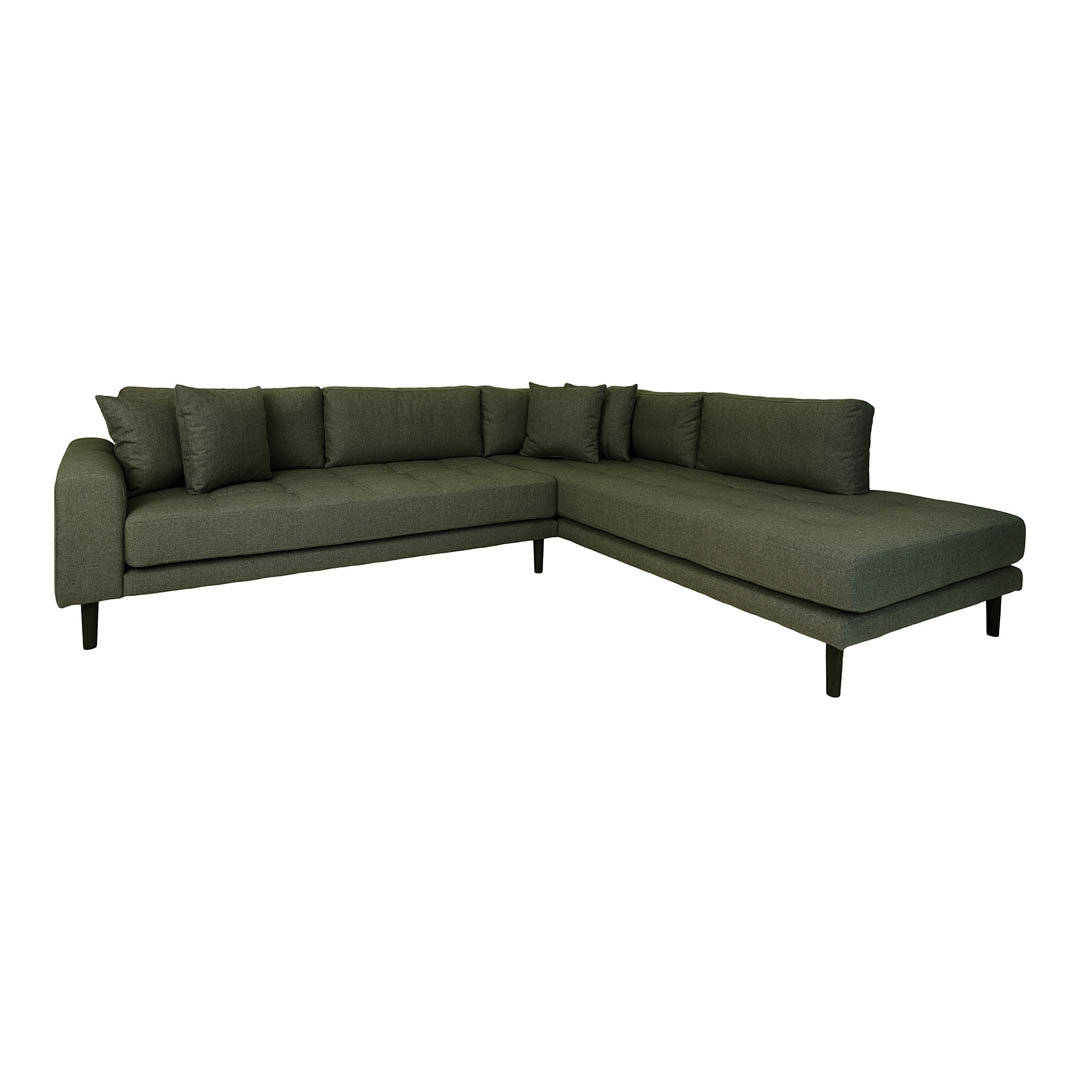 Ecksofa Middlebrooks