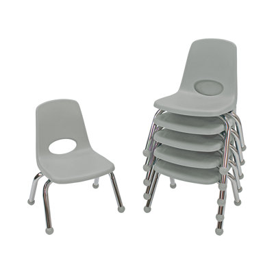 Stacking Classroom Chair ( Set of 6 )