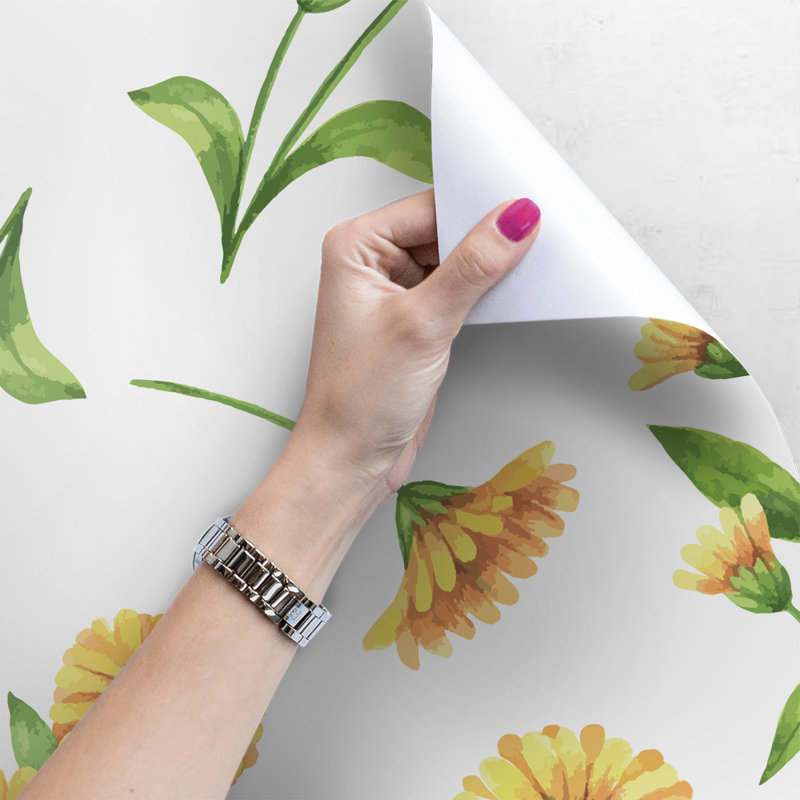 Epsom Matte Mural, 208 cm L x 146 cm W