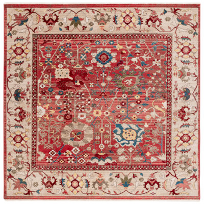 Kurtz Performance Oriental Rug