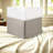 Elegant Tufted Bedding Sets, Polyester Comforter, Contemporary Style For Home