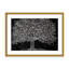Nature Inspired "Celestial Bloom" Canvas Wall Art By -1958349199-1964995842-1964995840