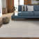 Cyndle Hand-Tufted Wool Geometric Area Rug