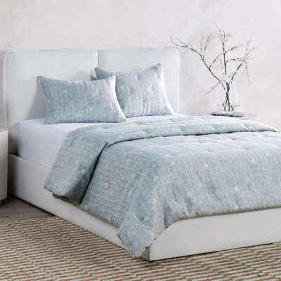 Storm Comforter Set