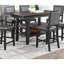 Table de salle à manger 1Pc-1142318945