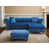 Navy Blue is out of stock selected