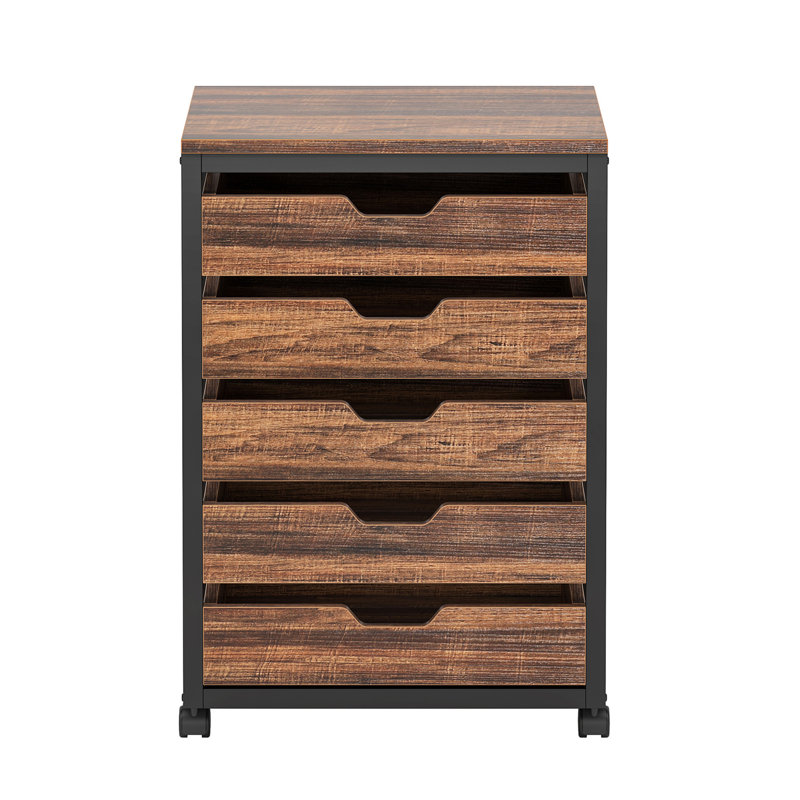 Commode 5 tiroirs