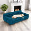Canapé pour chien 51 po bleu-1001406076