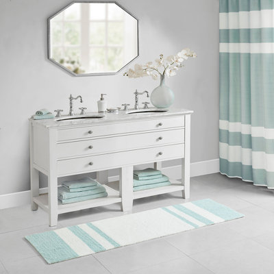 Reversible Bath Rug（Only One Rug）