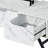 Steinhauer 1-Drawer Coffee Table-2060867602-2052355899