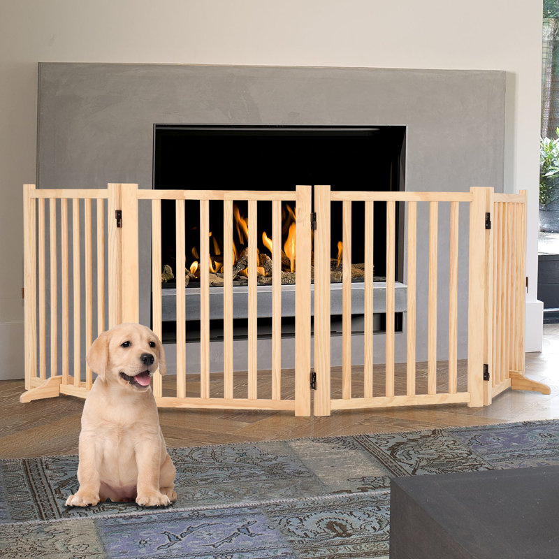 Static Pet Barrier