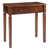 Walnut selected
