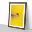 Ladybird - Picture Frame Painting Print-55582419-55582421