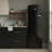 Conserv 8.3cf Classic Retro Upright Freezer Frost Free 24" 110V w/ 6 Drawers-107227021-100547631