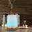 Atmos Speaker Humidifier