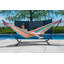Emmaline Double Hammock with Stand-12808970