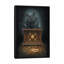 «Pandora's Box», impression sur toile-34983134-72436490-72436491