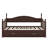 Dhumma with Trundle Bed-210307630