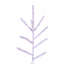 Gingell Artificial Pine Christmas Tree-280449525