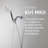 Full/Standard Handheld Shower Head 1.5 GPM GPM