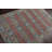 Lynnett One-of-a-Kind Rectangle:4'x6' Wool Area Rug in Celadon