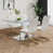 Beige/or est en rupture de stock