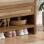Tabouret à langer 23,6 po