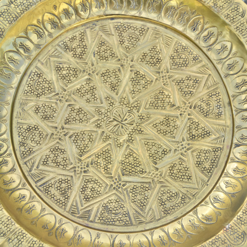 Decorative Tray