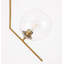 Luminaire suspendu en forme de globe à 1 lumière Suazo-1957043741-1957043743