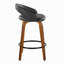 Contemporary Counter Stool-915918191