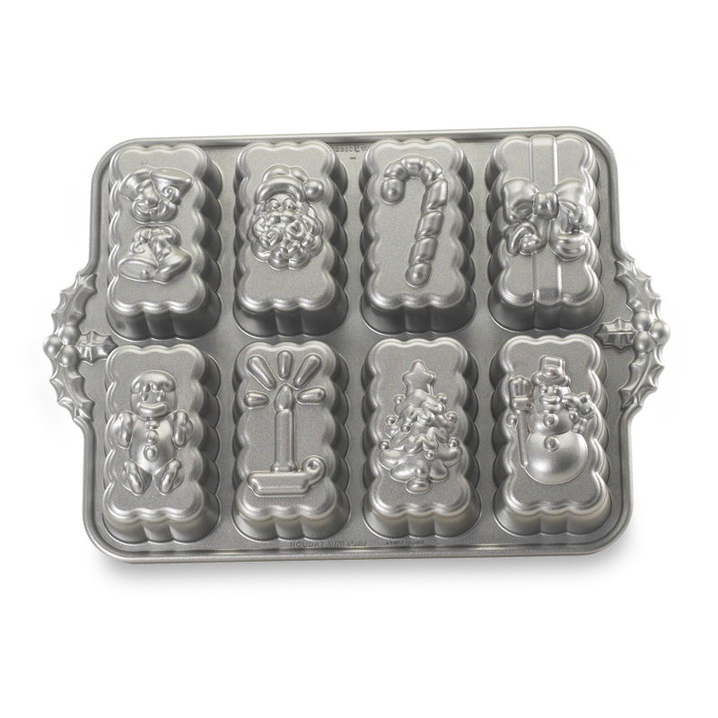 Moule à gâteau Nordic Ware