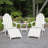 Milaca Outdoor Adirondack Chair-117800037