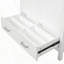 Meuble-lavabo 36 po avec lavabo en céramique-1216553406