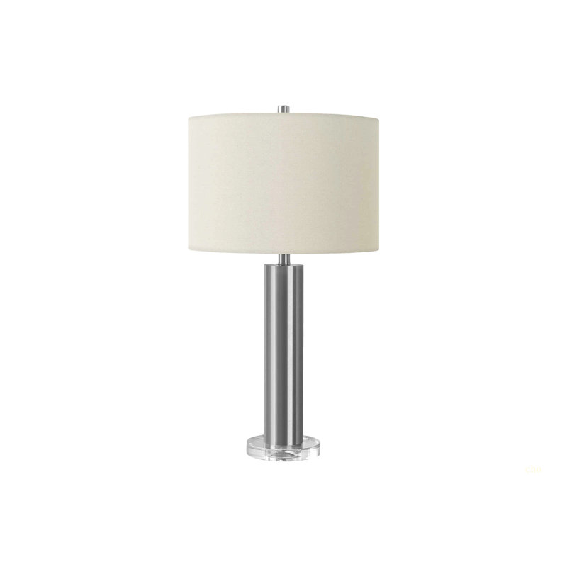 Lighting, 28"H, Table Lamp, Shade, Contemporary