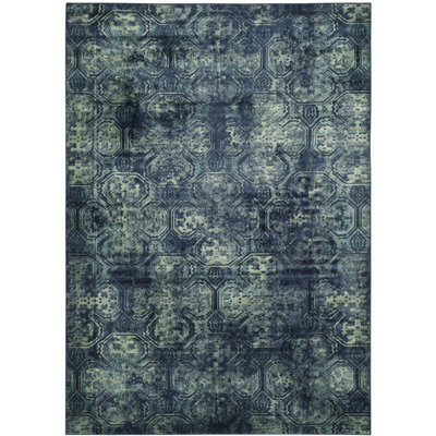 Goodwin Abstract Hand Woven Area Rug
