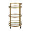 Metal Bar Cart-706047267