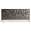 Elysia 73.75 in. W Solid Wood Buffet Table