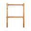Meridien Wooden Tiered Floating Side Table-972675024