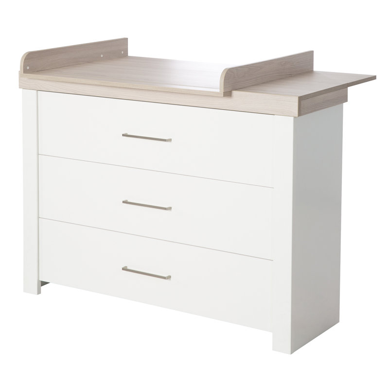 Wide changing unit Lucy