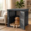 Cage pour chien de grande race-641518655
