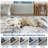 Abstract Machine Washable Area Rug Low Pile Non-Slip Stain-resistant Carpet for Living Room Bedroom Dining Room-1705412314-1705412316