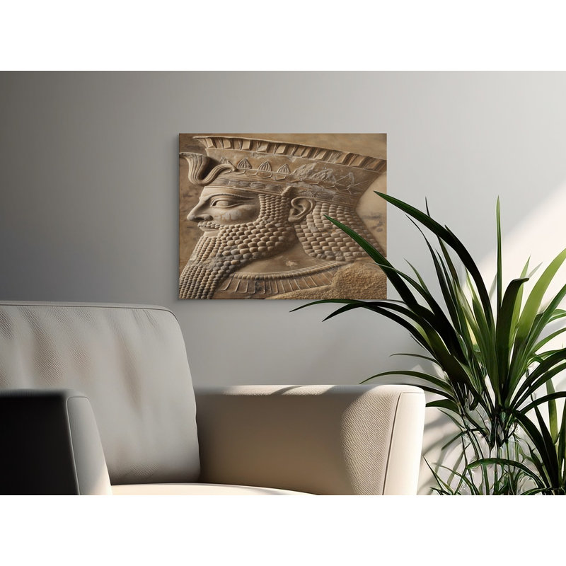 Wrapped Canvas Print Set