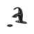 Oil-Rubbed Bronze