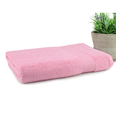 Serviette de bain Adlena