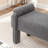 Kaybree Upholstered Bench-1992999084