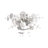 Nichalaus Flush Mount-820705563