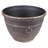 Metal Stand Hose Pot