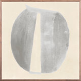 Dusty Glaze 1 Painting by ZBC House Art